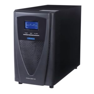 LD 1000IN 1KVA Online UPS With Inbuilt Battery – Copy